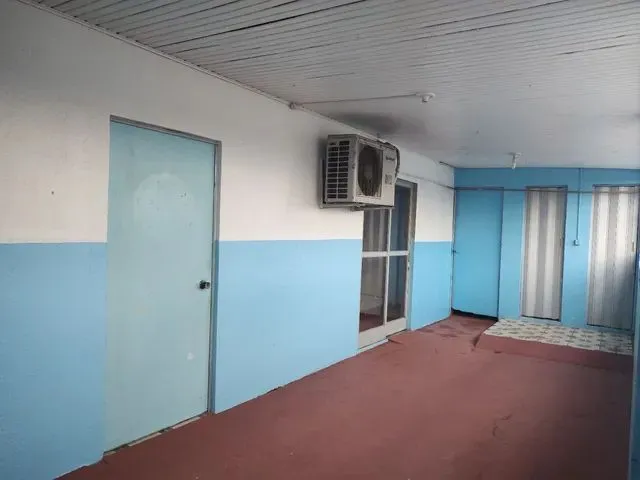 Imagem 3: Prédio Comercial