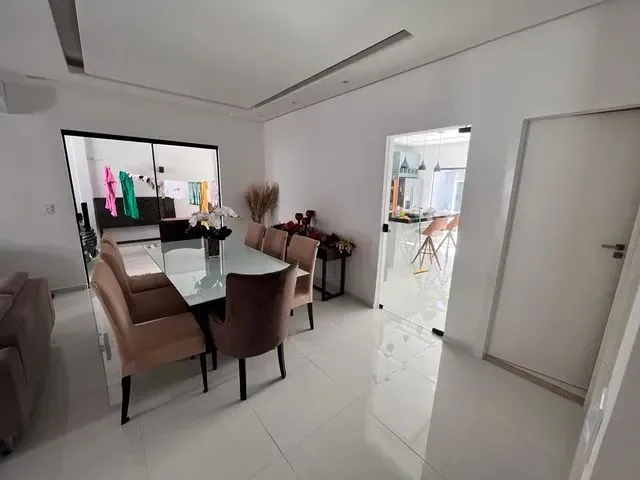 Imagem: Casa para Venda Conj.campos Elísios 4 Suites