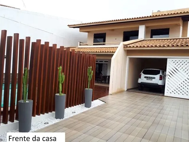 Imagem: Excelente Casa a Venda na Coroa do Meio