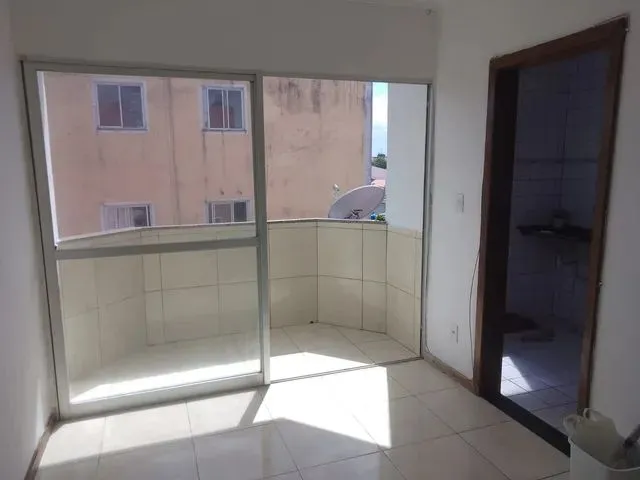 Imagem: Apartamento para Venda com 49 Metros Quadrados