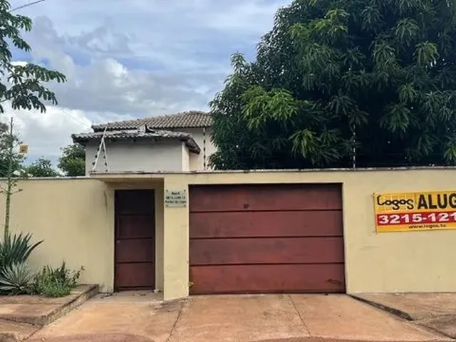 Imagem: Casa, 3 Quartos no Bairro Portal do Lago