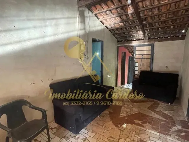 Imagem 6: Chácara de 5.837M² com 03 Quartos, Localizado na Região da Estrela, Silvânia-Go