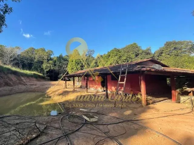 Imagem 10: Chácara de 5.837M² com 03 Quartos, Localizado na Região da Estrela, Silvânia-Go