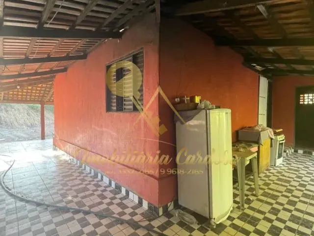 Imagem 8: Chácara de 5.837M² com 03 Quartos, Localizado na Região da Estrela, Silvânia-Go