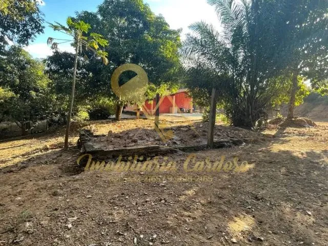Imagem 4: Chácara de 5.837M² com 03 Quartos, Localizado na Região da Estrela, Silvânia-Go