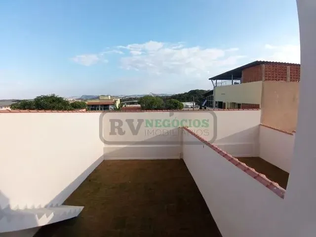 Imagem 12: )(- Linda Casa Triplex com 2 Quartos com Suítes e Amplo Quintal em Parque Independência
