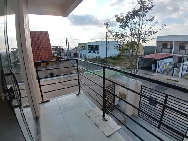 Imagem 10: )(- Linda Casa Triplex com 2 Quartos com Suítes e Amplo Quintal em Parque Independência