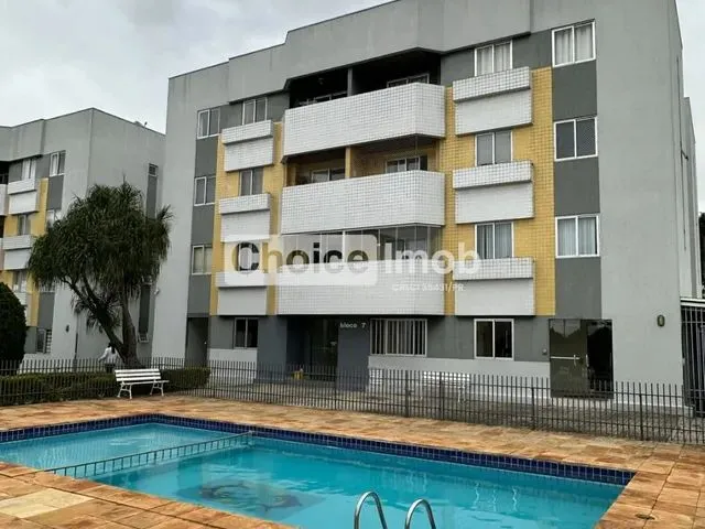 Imagem: Apartamento Padrão com 1 Suíte