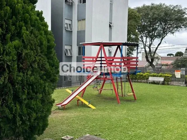 Imagem 4: Apartamento Padrão com 1 Suíte