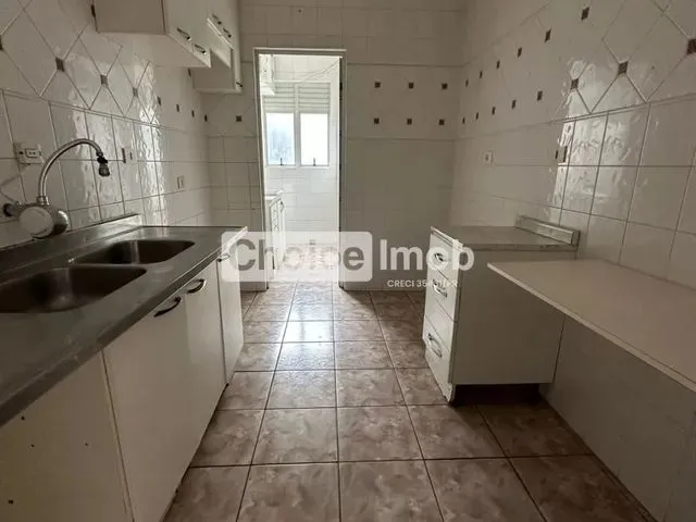 Imagem 7: Apartamento Padrão com 1 Suíte