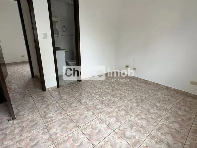 Imagem 6: Apartamento Padrão com 1 Suíte