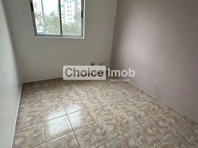Imagem 8: Apartamento Padrão com 1 Suíte