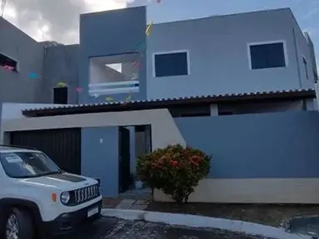 Imagem: Casa de Condomínio para Venda Possui 230