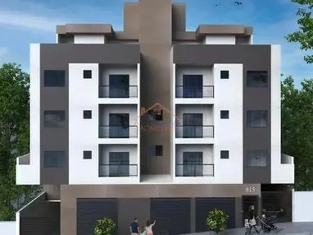 Imagem 1: Apartamento 03 Quartos, Sendo 01 Suíte e 01 Vaga em Prédio Individual Bairro Palmeiras