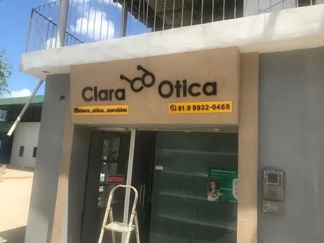 Imagem: O depósito possui 1 Vaga na garagem, 40m² de Área e