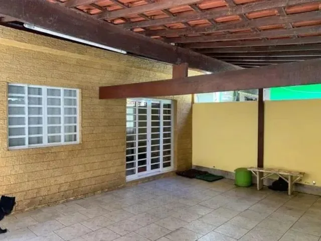 Imagem: 08- Casa em São Geraldo