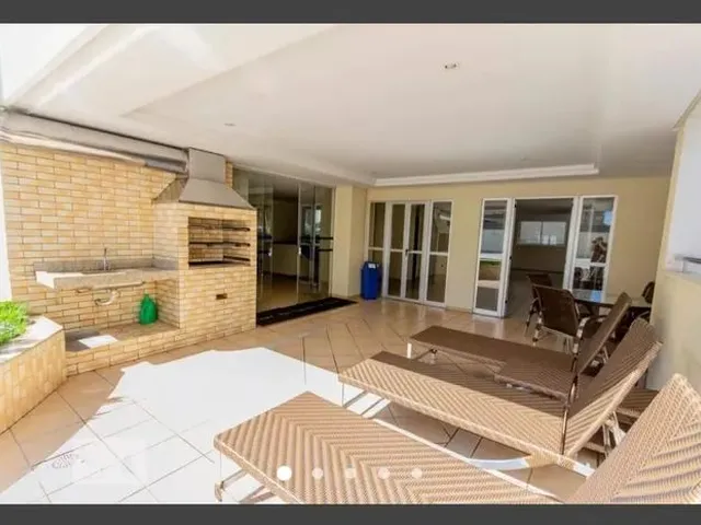 Imagem 1: Apartamento no Setor Bueno ! 2 Quartos !