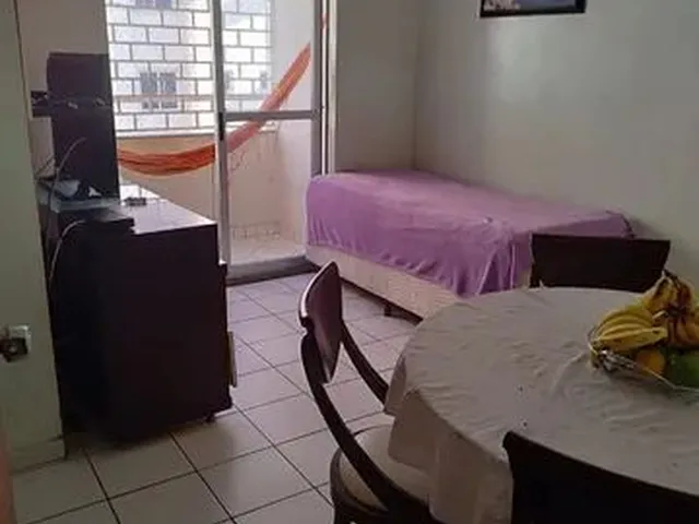 Imagem 6: Apartamento no Setor Bueno ! 2 Quartos !