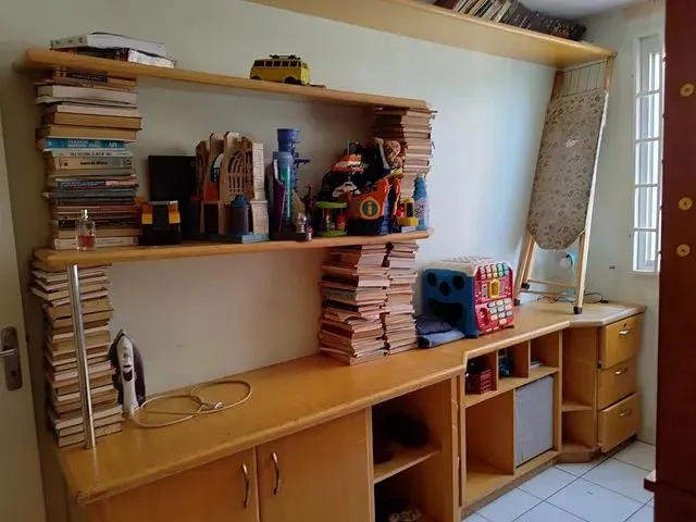 Imagem 4: Apartamento no Setor Bueno ! 2 Quartos !