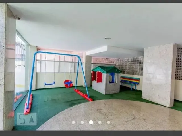 Imagem 14: Apartamento no Setor Bueno ! 2 Quartos !