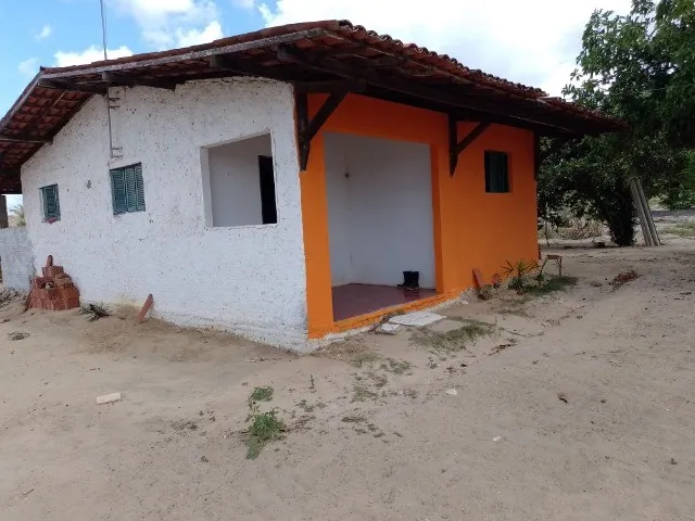 Imagem 14: Sítio/Granja/Chácara/Fazenda com 13.300 M², Duas Casas,Poço Tubular