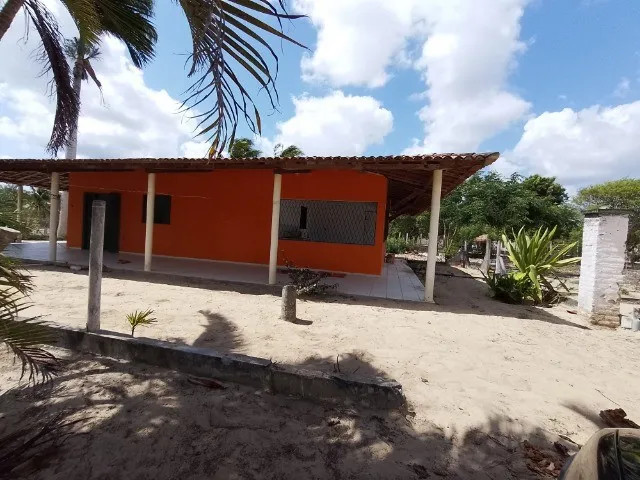 Imagem 8: Sítio/Granja/Chácara/Fazenda com 13.300 M², Duas Casas,Poço Tubular