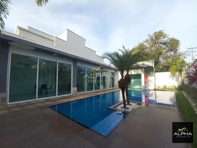 Imagem 7: Casa Duplex em Condomínio Fechado no Eusébio - Ce