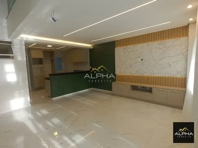 Imagem 13: Casa Duplex em Condomínio Fechado no Eusébio - Ce