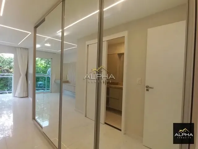 Imagem 2: Casa Duplex em Condomínio Fechado no Eusébio - Ce