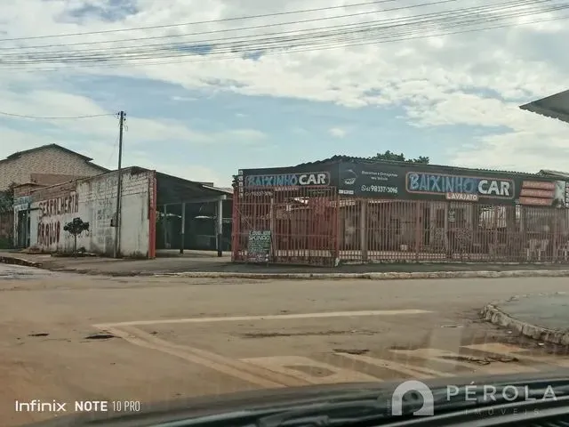 Imagem: Ponto Comercial em Jardim Ipanema - Trindade
