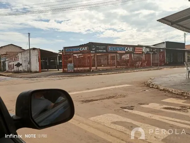 Imagem 2: Ponto Comercial em Jardim Ipanema - Trindade