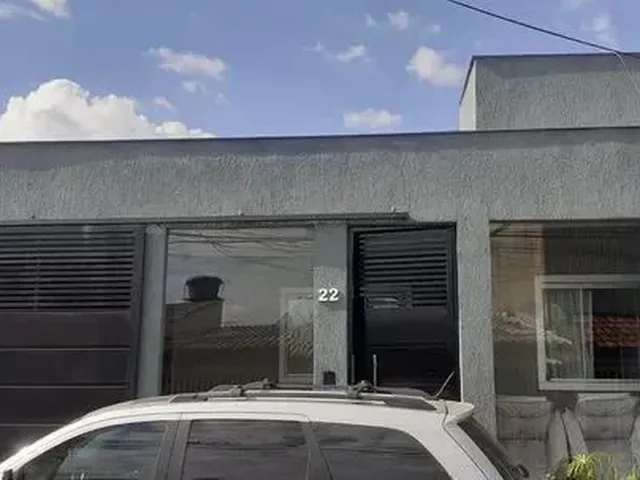 Imagem: Casa com 3 Quartos, 135M² no Psul