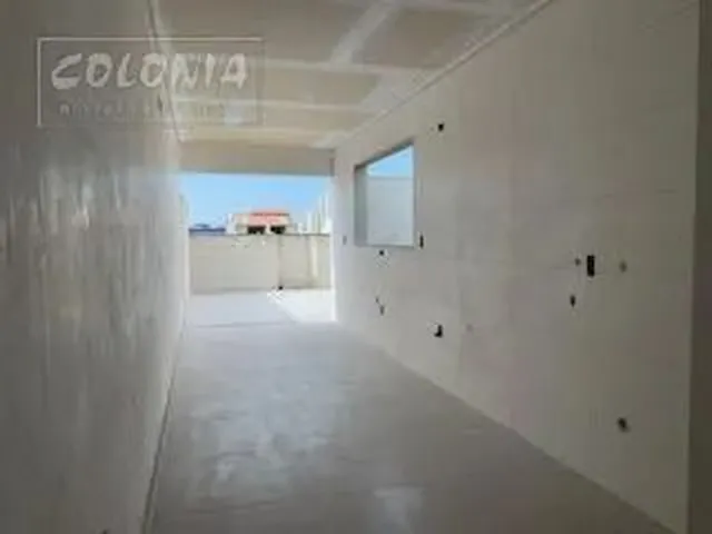 Imagem: Santo André - Apartamento Padrão - Utinga