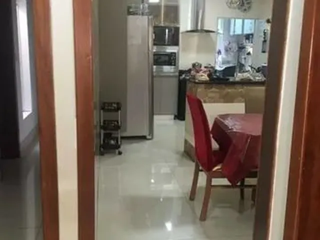 Imagem: Casa para Venda com 120 Metros Quadrados