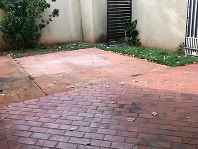 Imagem 1: Casa 2 Dormitórios para Venda em Campo Grande - Ms