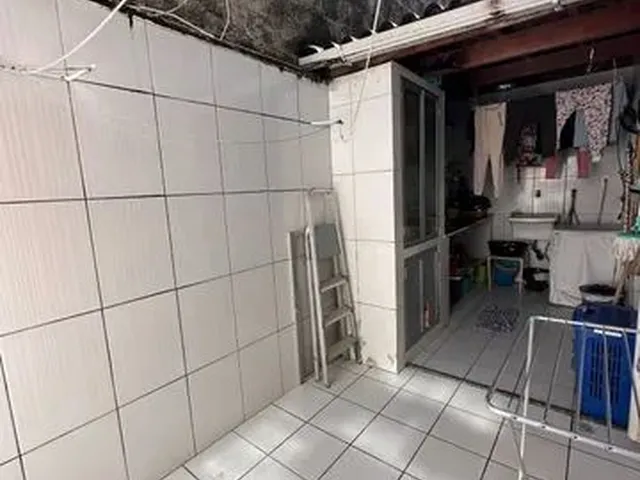 Imagem: Vilage Triplex em Patamares com 4 Quartos