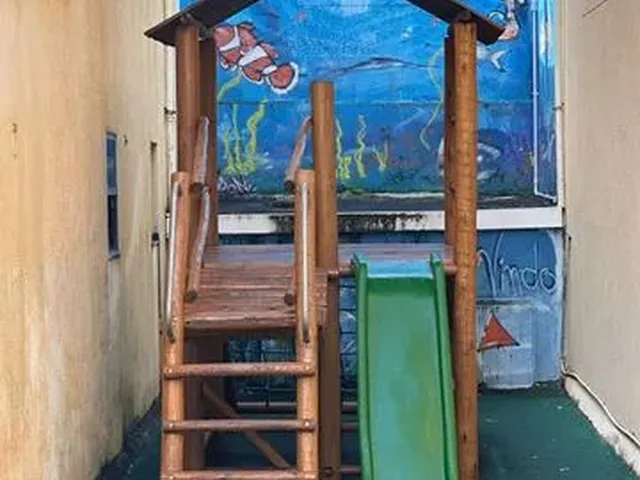 Imagem 16: Vilage Triplex em Patamares com 4 Quartos, 170M