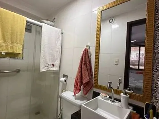 Imagem 10: Vilage Triplex em Patamares com 4 Quartos, 170M