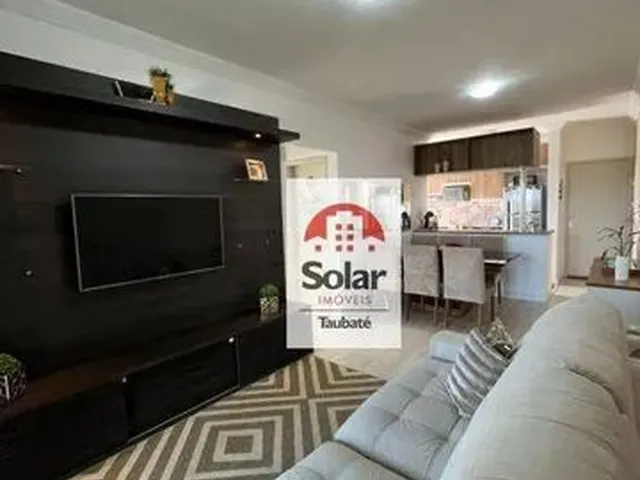 Imagem: Apartamento com 2 Dormitórios À Venda