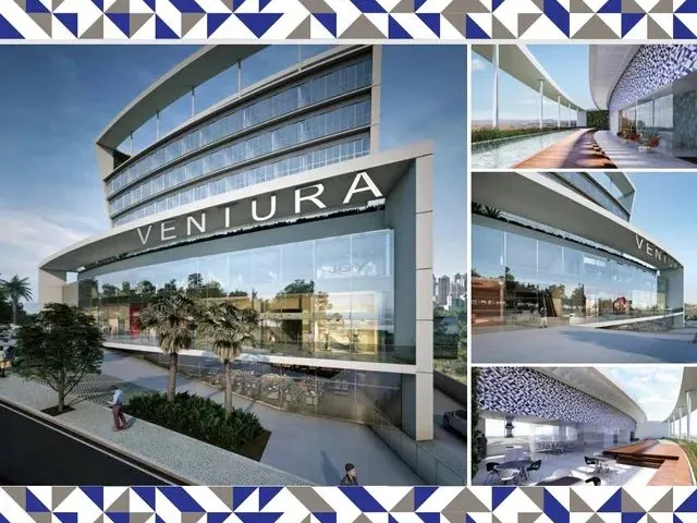 Imagem: Sala À Venda no Vale do Sereno