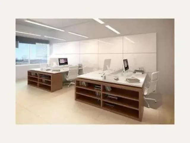 Imagem 5: Sala À Venda no Vale do Sereno...