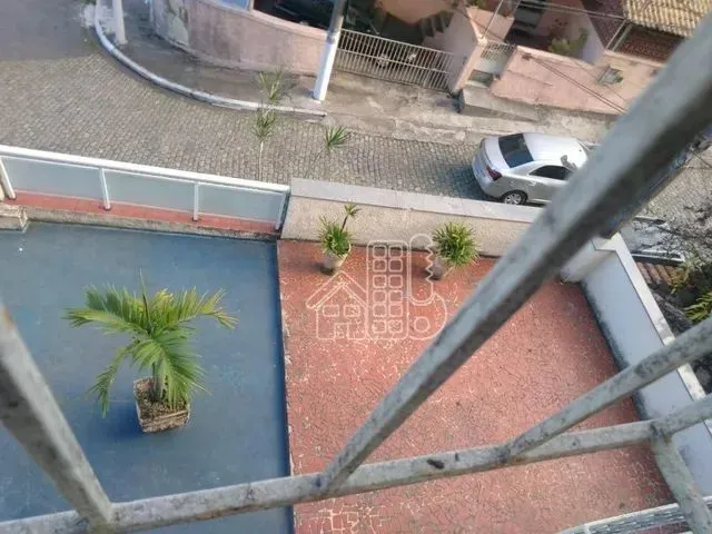 Imagem 15: Casa com 13 Dormitórios À Venda, 299 M² por R$ 550.000,00 - Cubango - Niterói/Rj