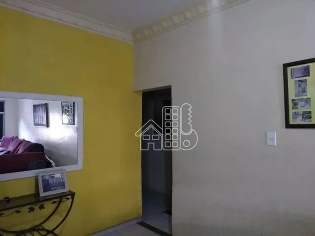 Imagem 14: Casa com 13 Dormitórios À Venda, 299 M² por R$ 550.000,00 - Cubango - Niterói/Rj
