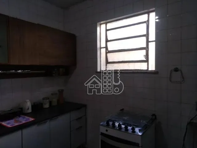 Imagem 5: Casa com 13 Dormitórios À Venda, 299 M² por R$ 550.000,00 - Cubango - Niterói/Rj