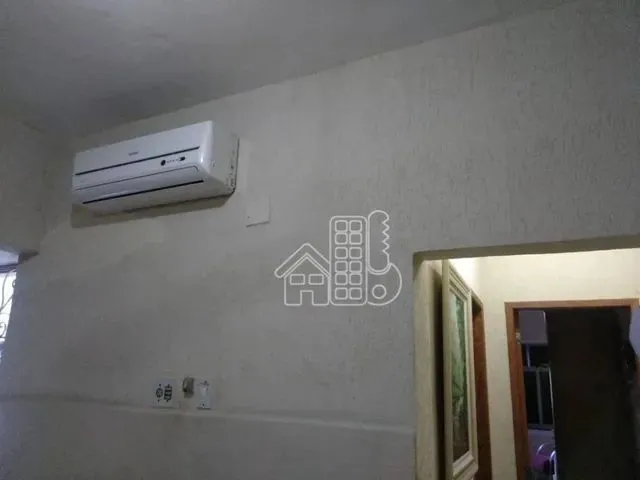 Imagem 13: Casa com 13 Dormitórios À Venda, 299 M² por R$ 550.000,00 - Cubango - Niterói/Rj
