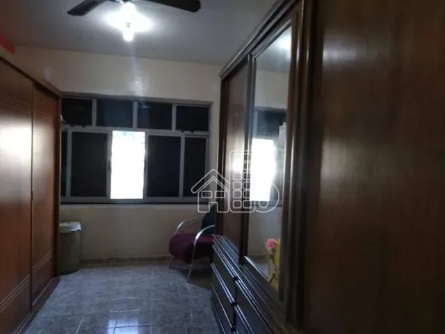 Imagem 6: Casa com 13 Dormitórios À Venda, 299 M² por R$ 550.000,00 - Cubango - Niterói/Rj