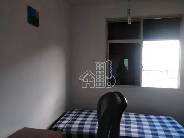 Imagem 16: Casa com 13 Dormitórios À Venda, 299 M² por R$ 550.000,00 - Cubango - Niterói/Rj
