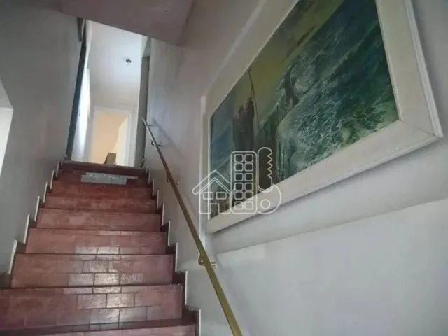 Imagem 10: Casa com 13 Dormitórios À Venda, 299 M² por R$ 550.000,00 - Cubango - Niterói/Rj
