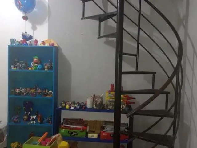 Imagem 5: Casa em Campo Grande, Recife-Pe. Duplex 4 Quartos
