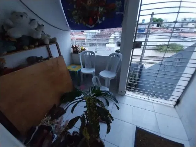 Imagem 2: Casa em Campo Grande, Recife-Pe. Duplex 4 Quartos
